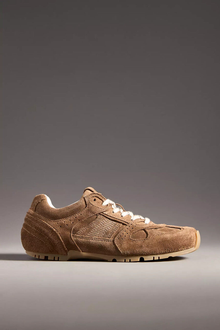 alohas tb.56 wildleder-sneaker