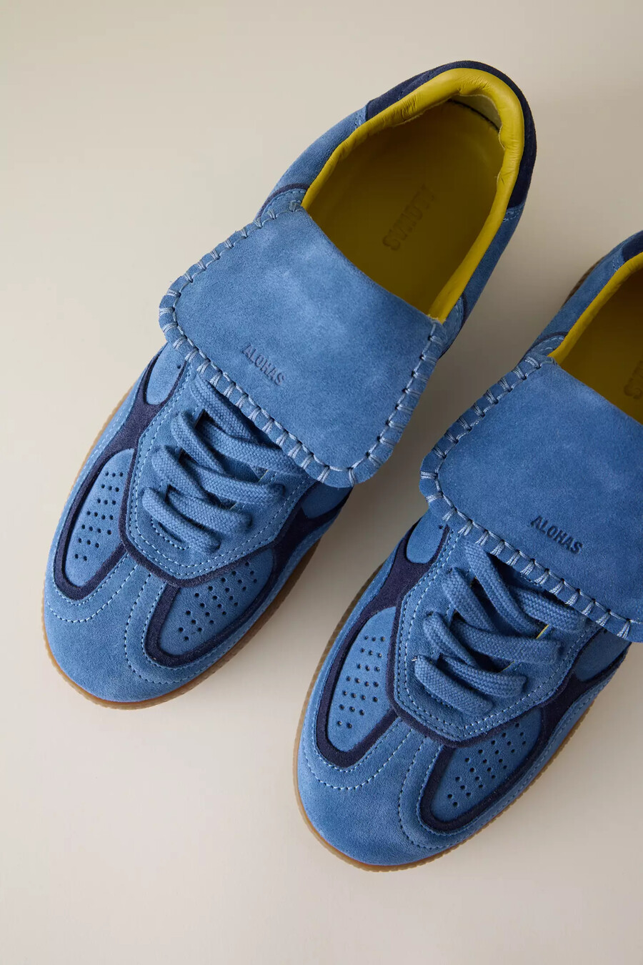 alohas tb.490 club trainer