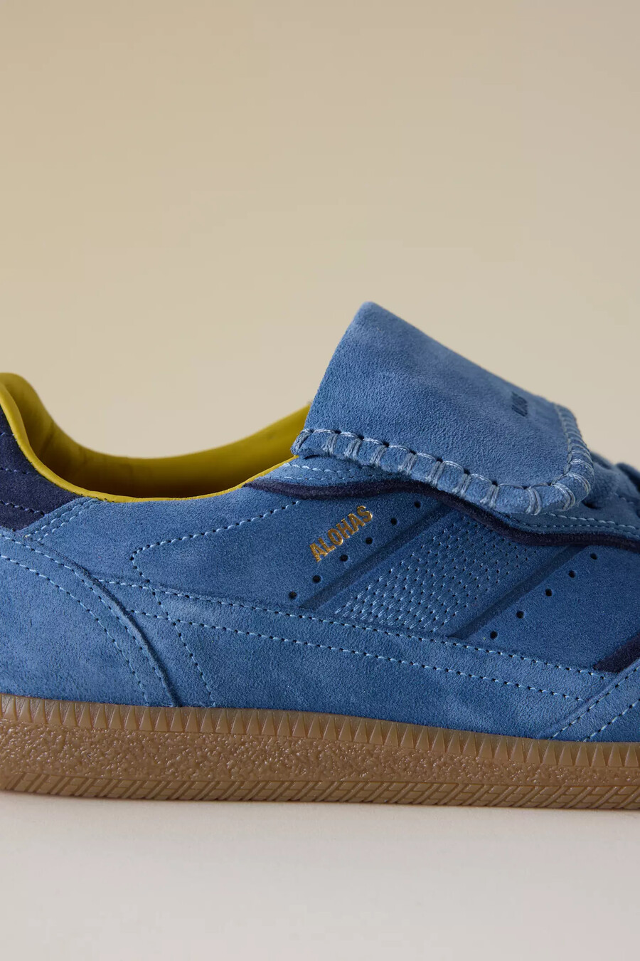 alohas tb.490 club trainer