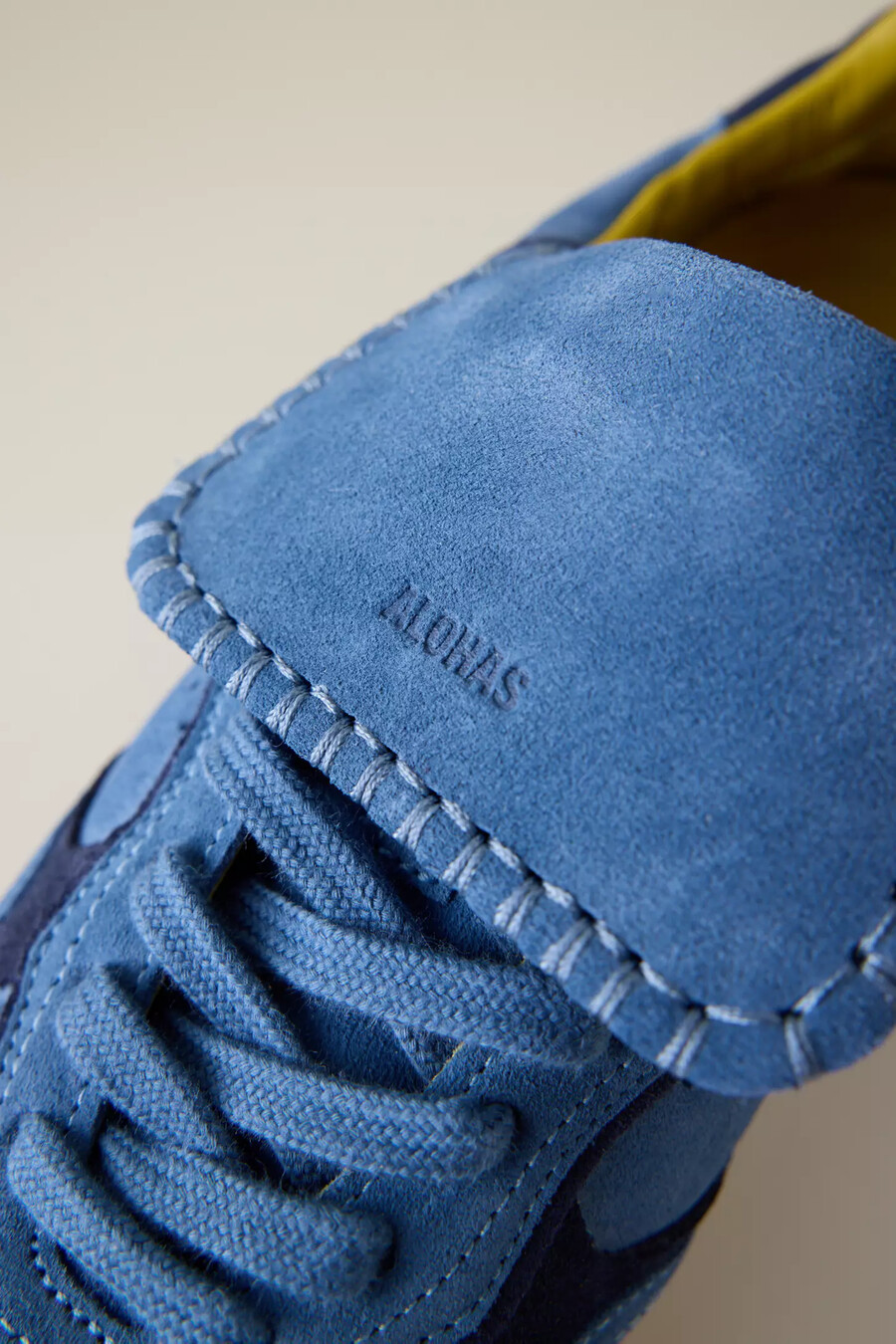 alohas tb.490 club trainer