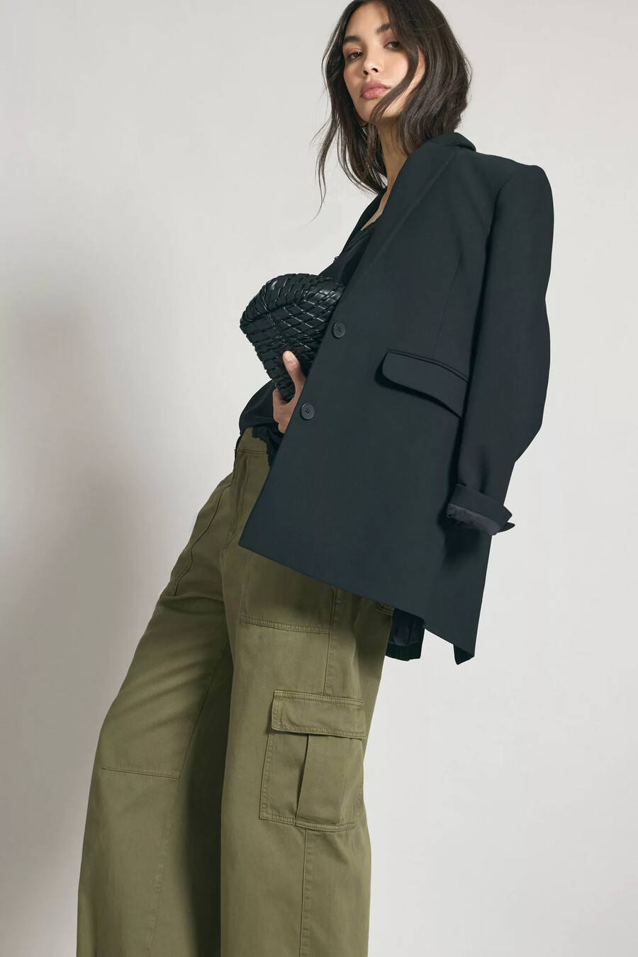 anthropologie barrel cargo pants