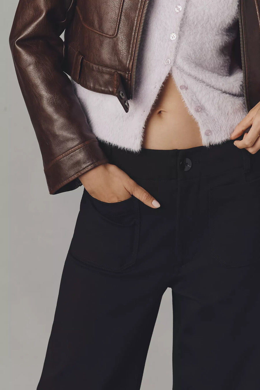 die colette-hose von maeve ponte edition