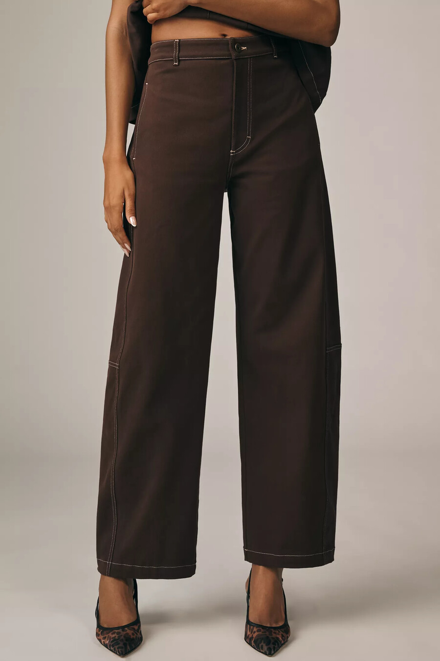 maeve curve puddle hose