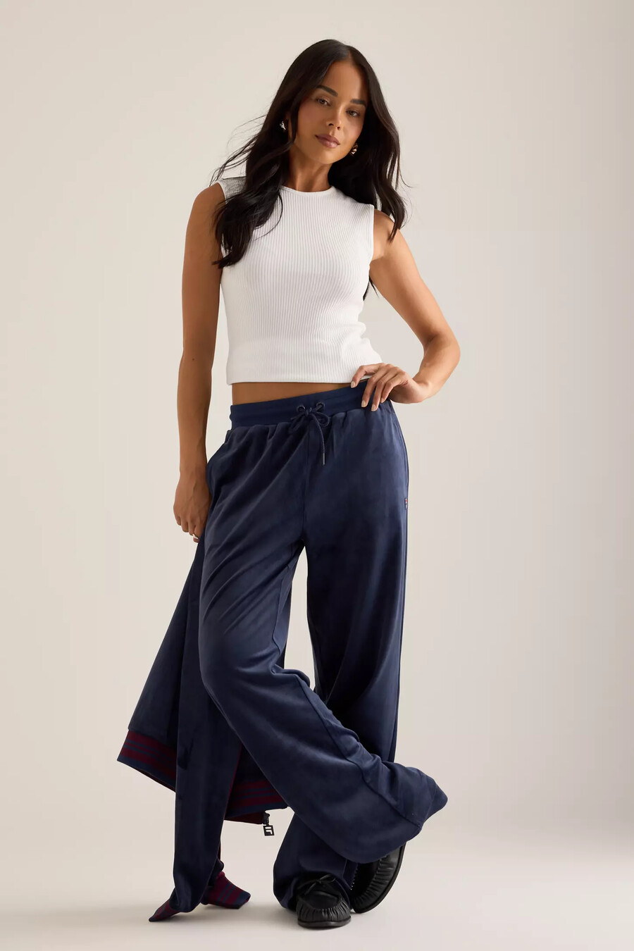 fila isabella jogginghose