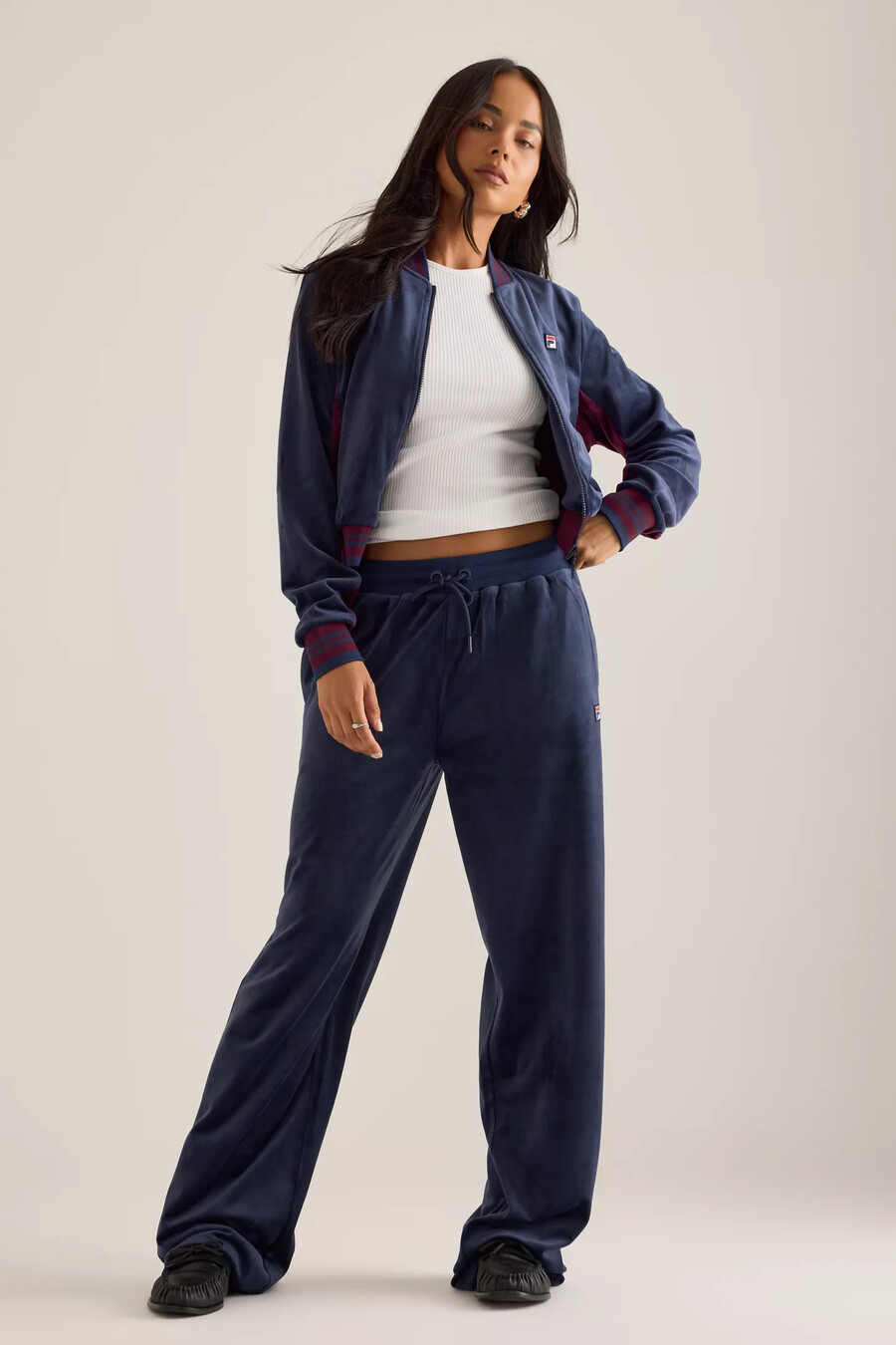 fila isabella jogginghose