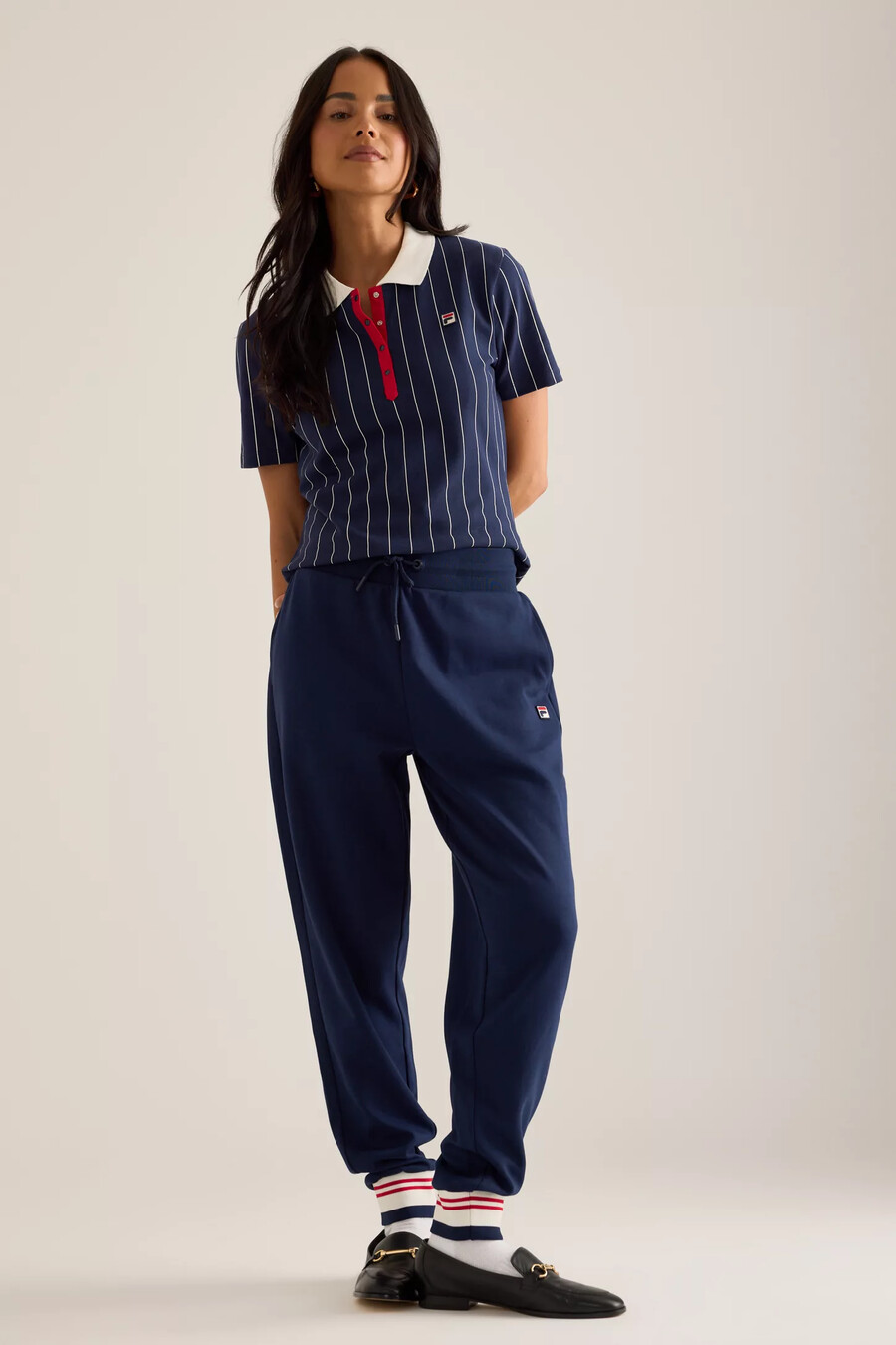 fila jianna joggers