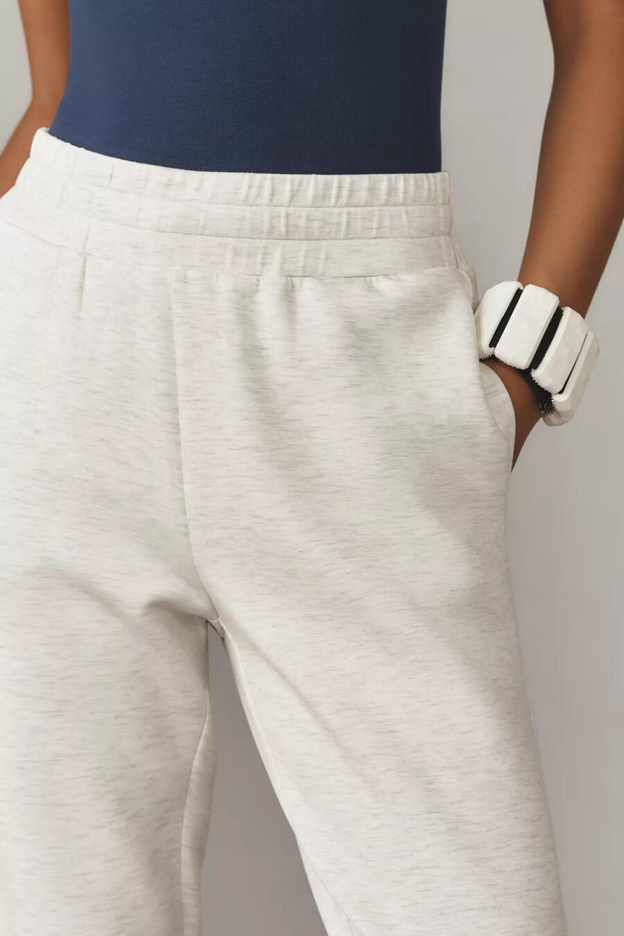 varley slim tapered joggers