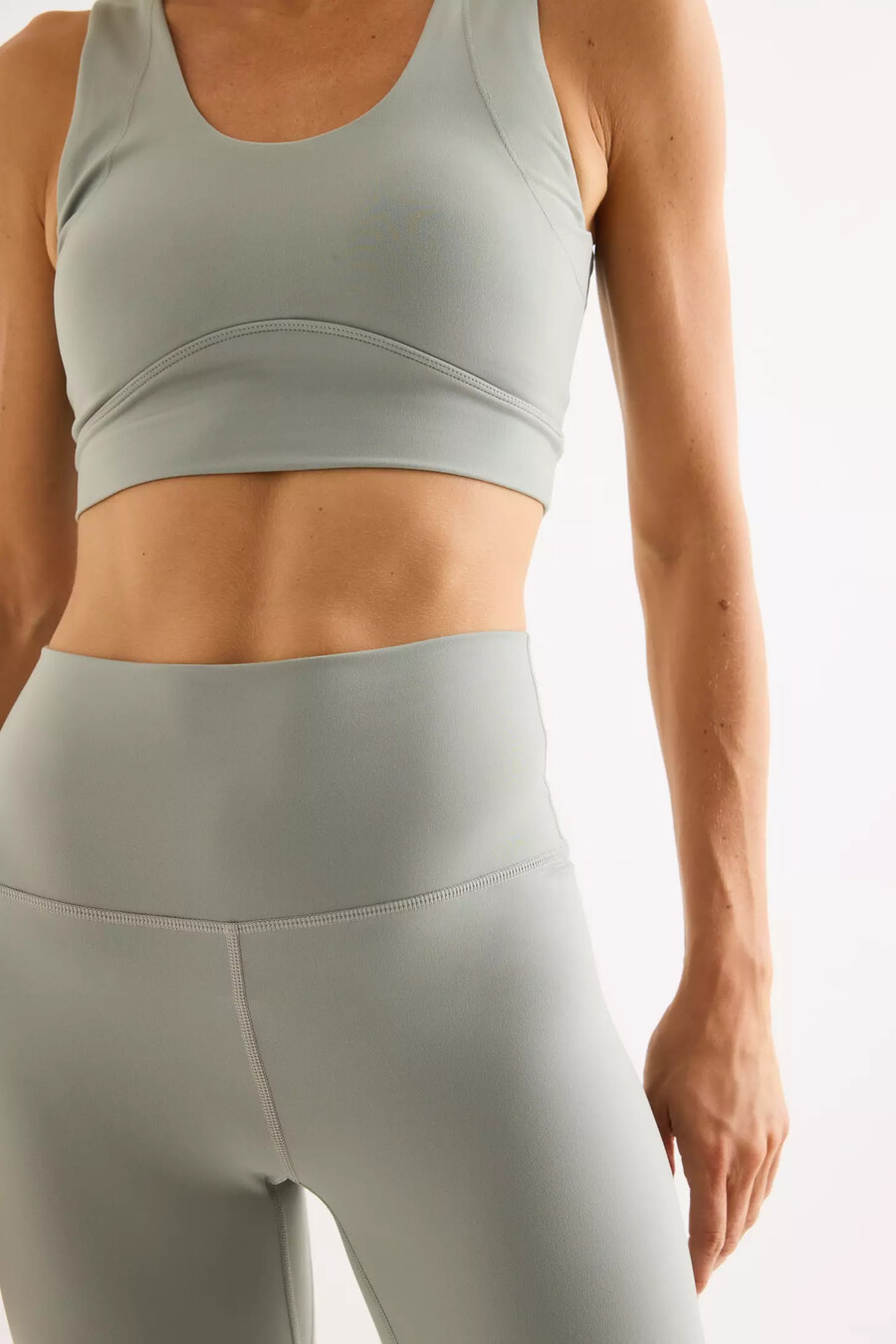 varley freesoft high-rise leggings