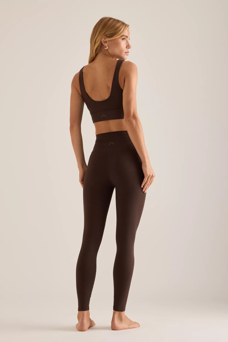 varley freesoft high-rise leggings 25