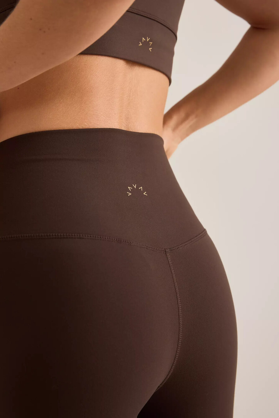 varley freesoft high-rise leggings 25