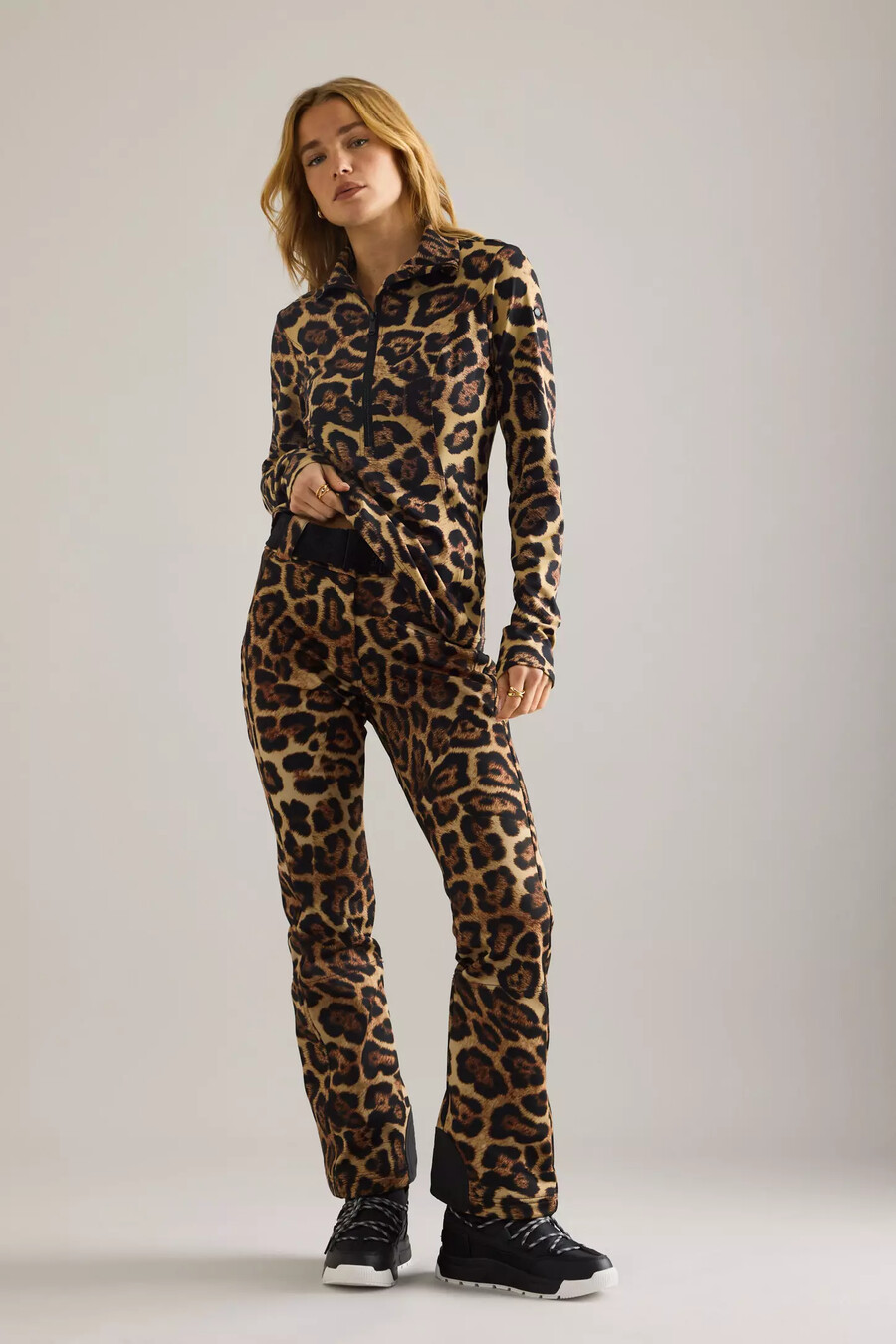 goldbergh minou skihose