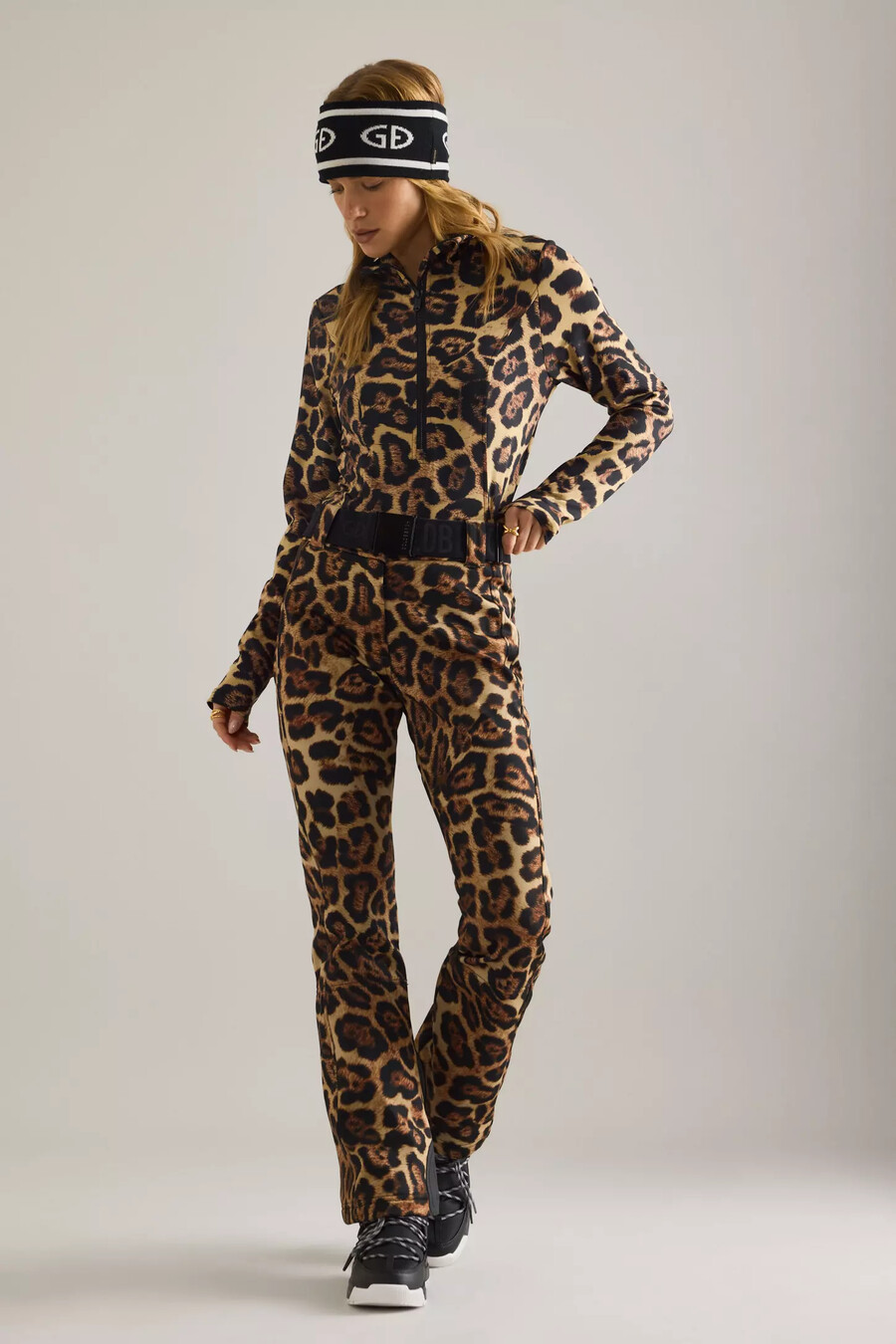 goldbergh minou skihose