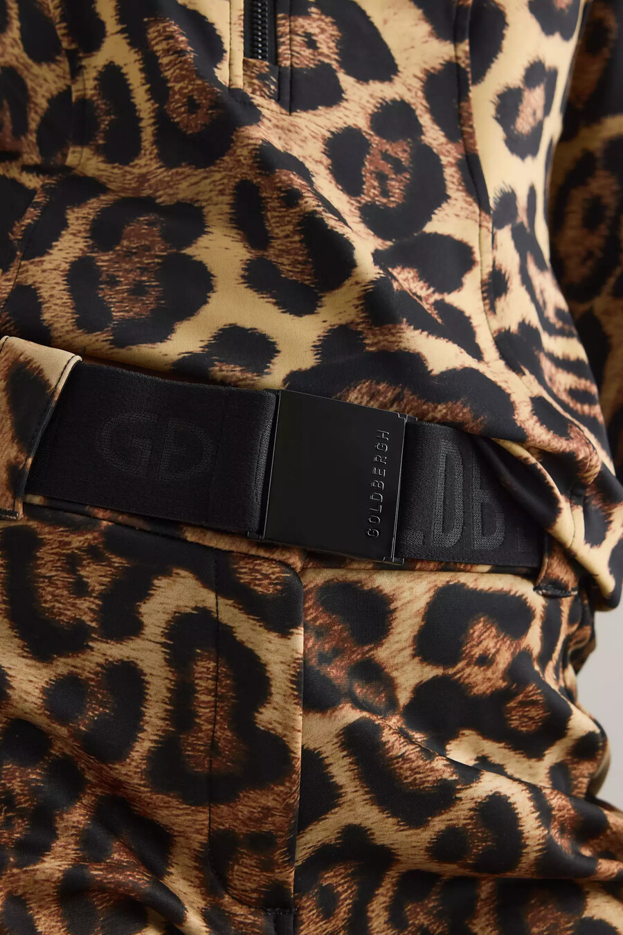 goldbergh minou skihose