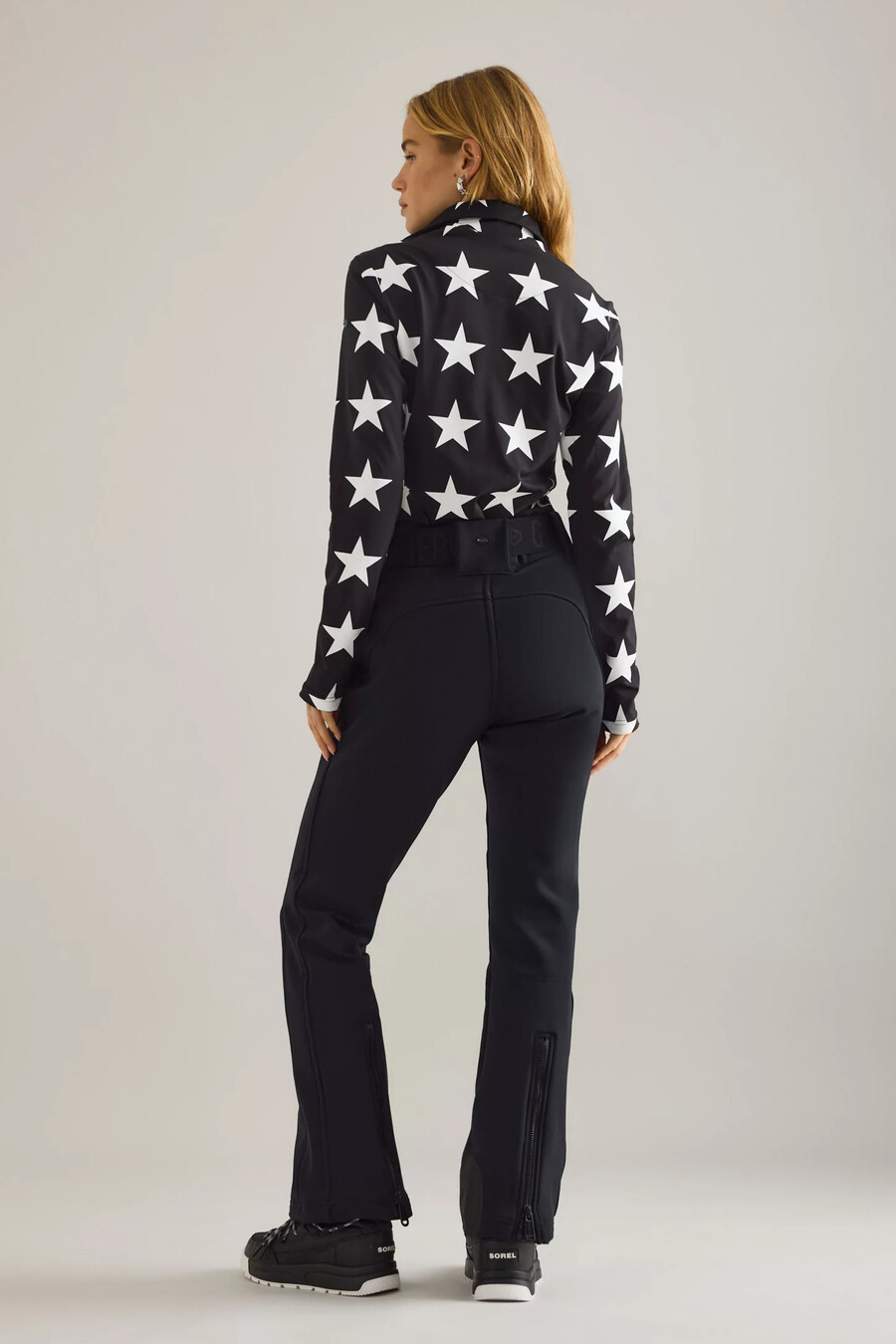 goldbergh pippa skihose