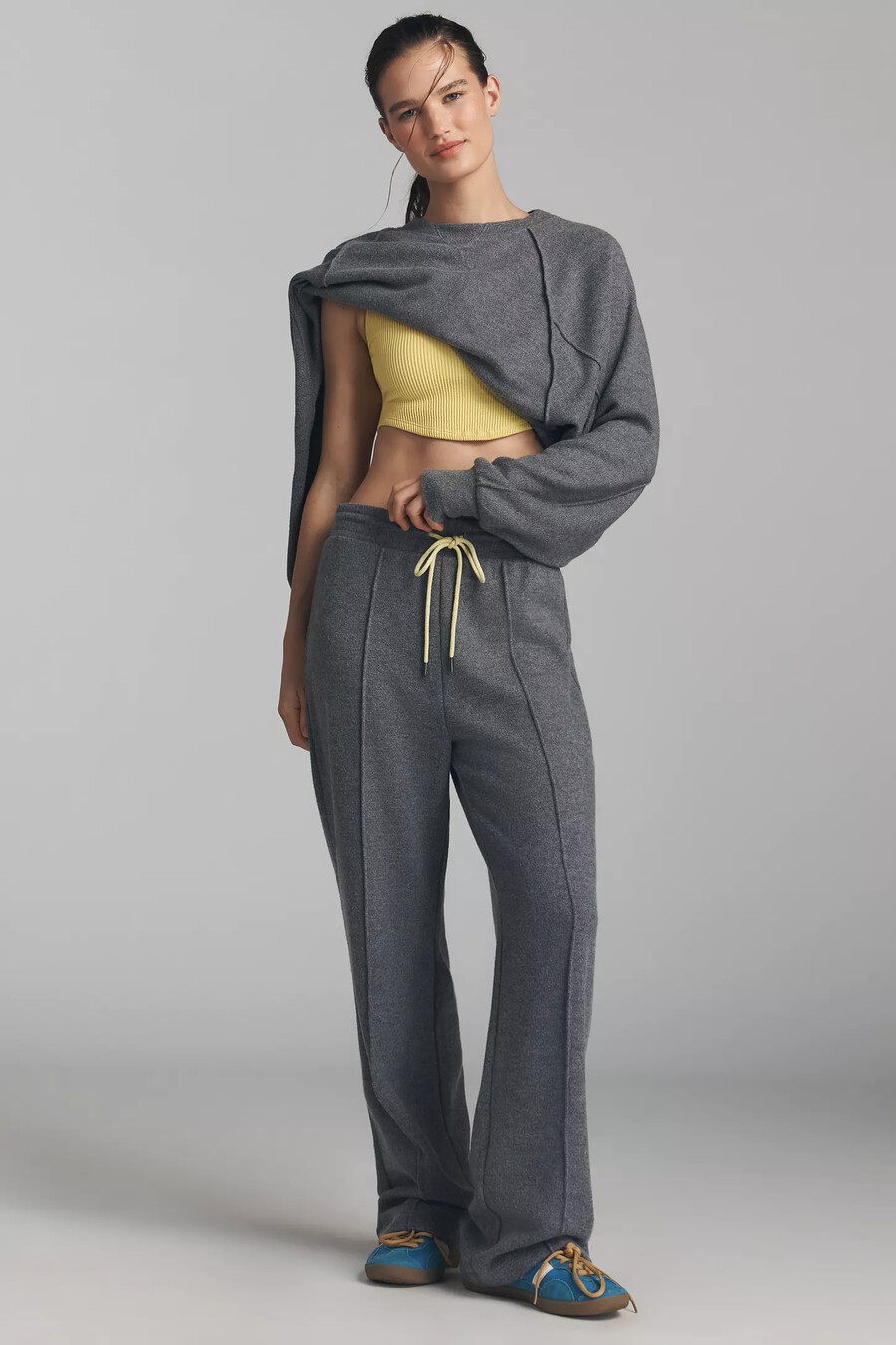 tägliches training bring it back joggers