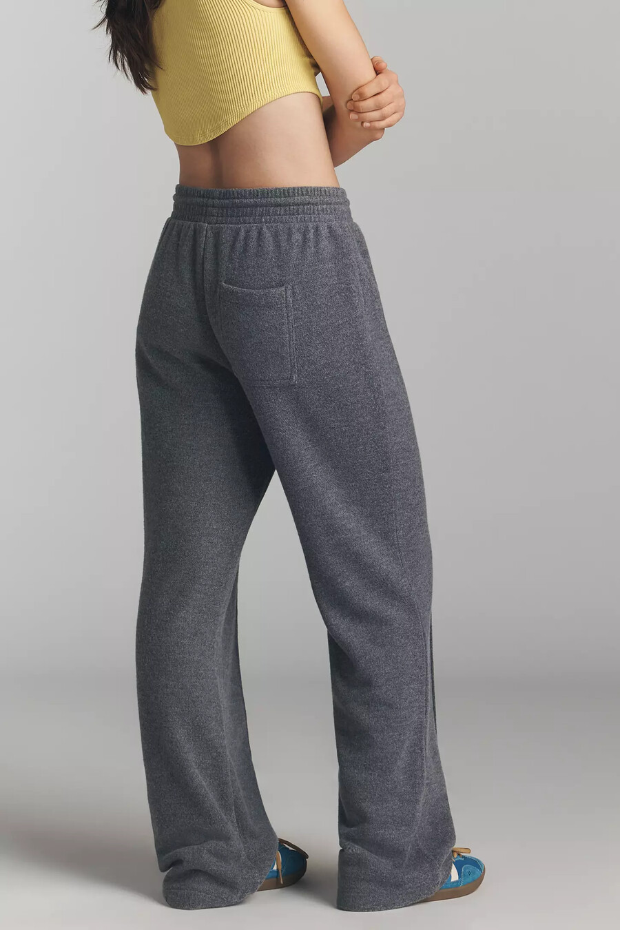 tägliches training bring it back joggers