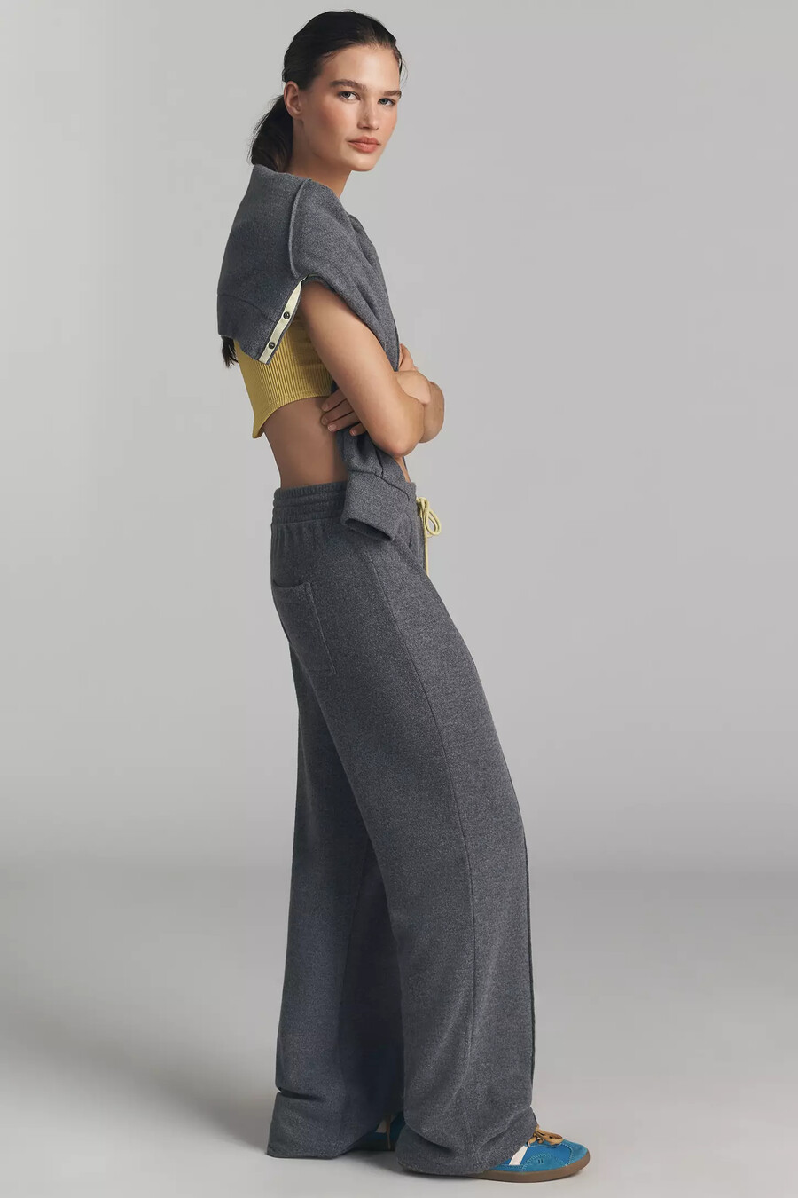 tägliches training bring it back joggers