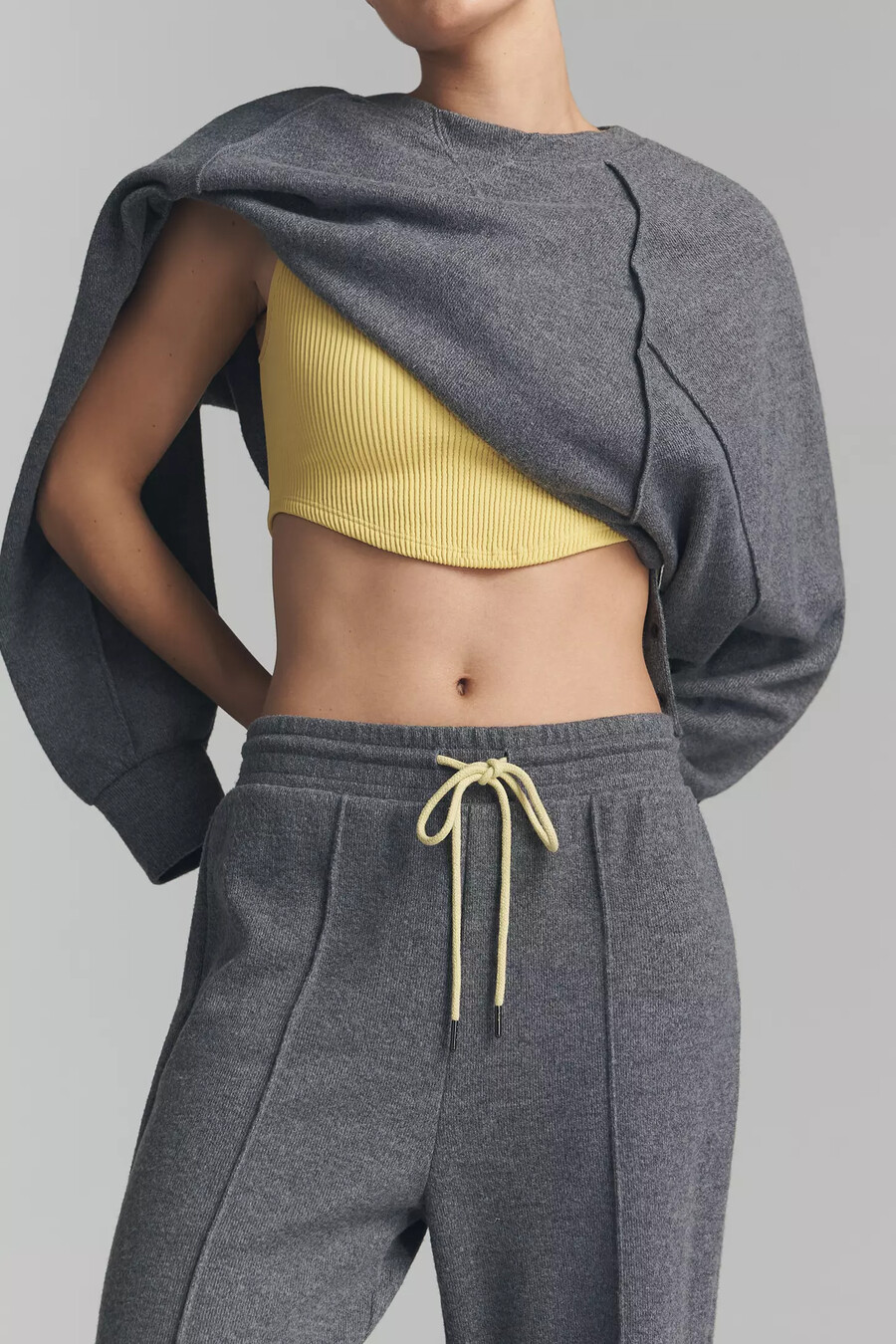 tägliches training bring it back joggers