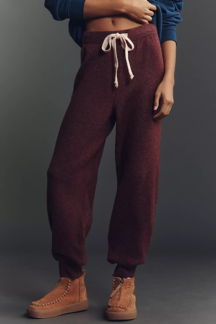 tägliches training huddle up pop cord joggers