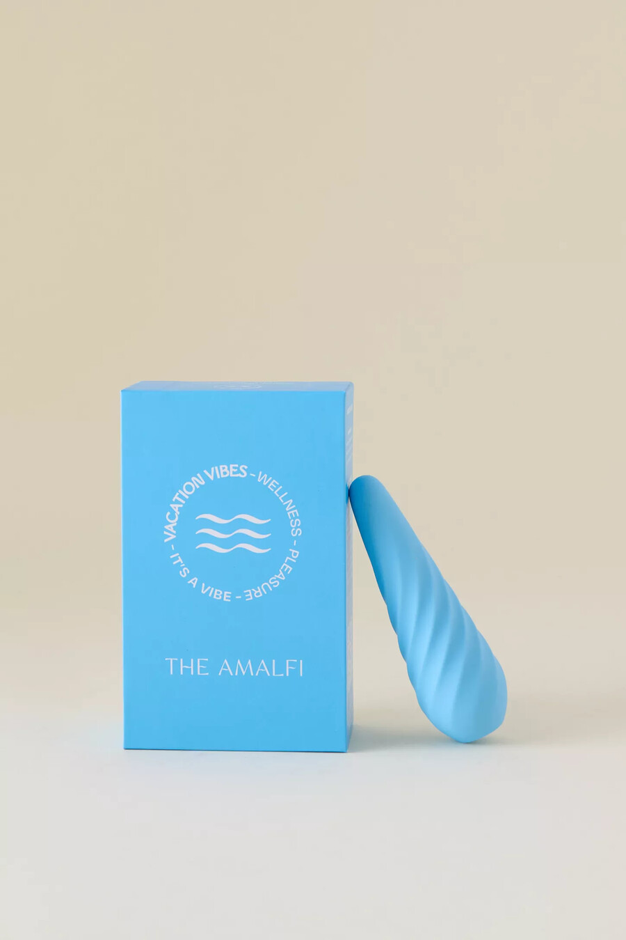 urlaubsfeeling mit dem almalfi-vibrator