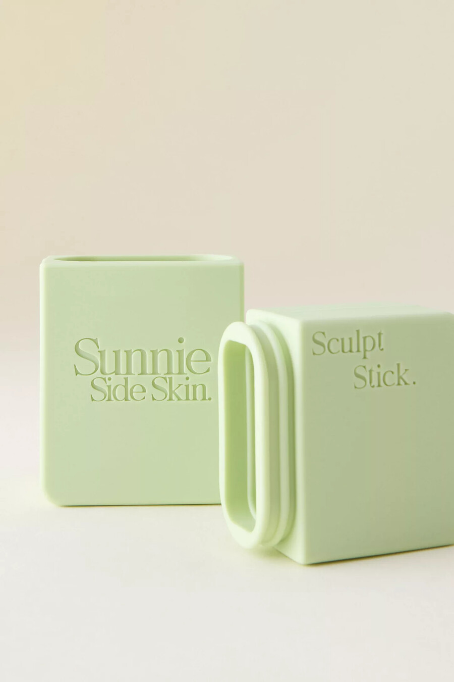 sunnie side skin ice sculpt stick