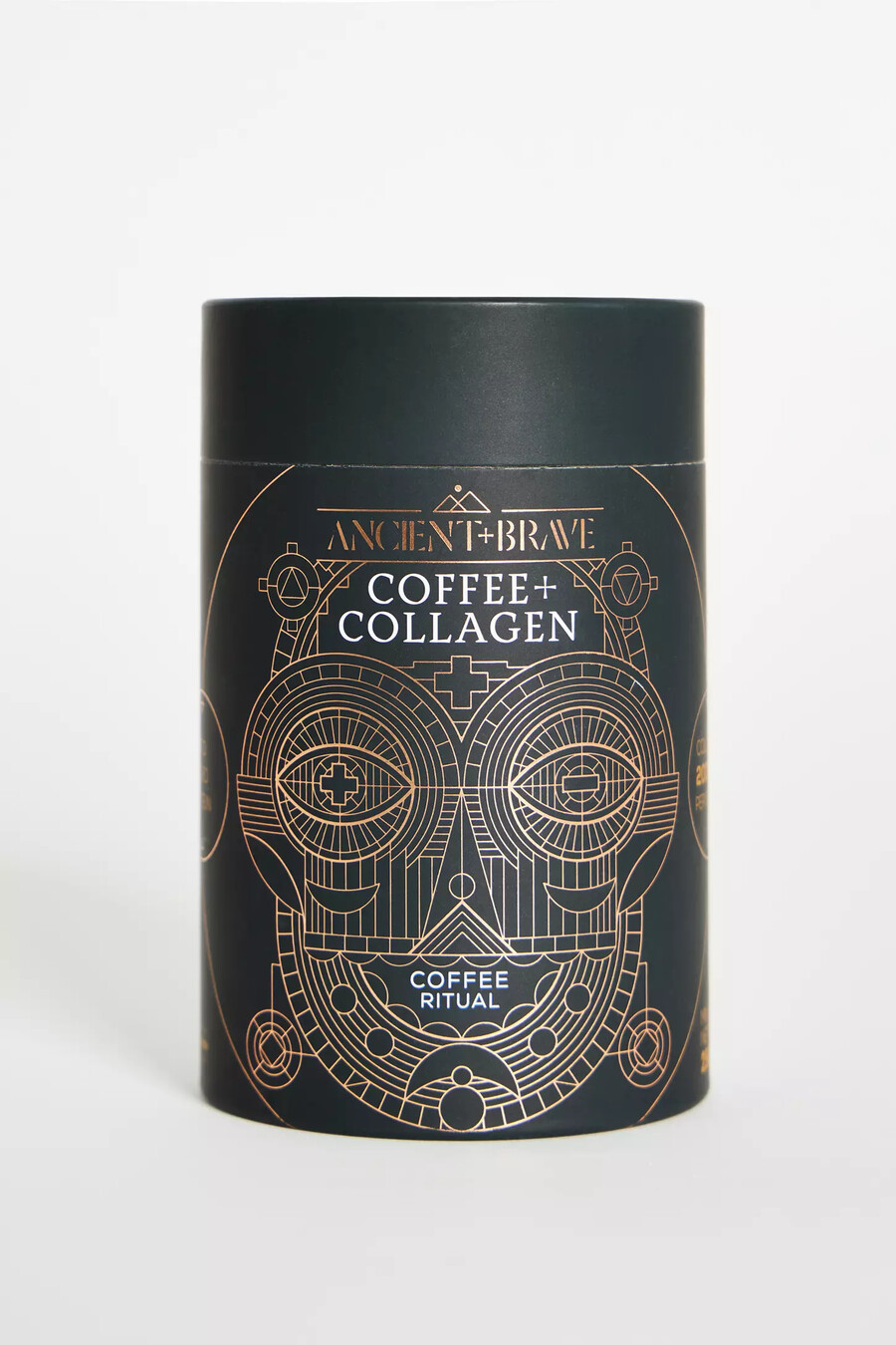 ancient brave kaffee-kollagenpulver